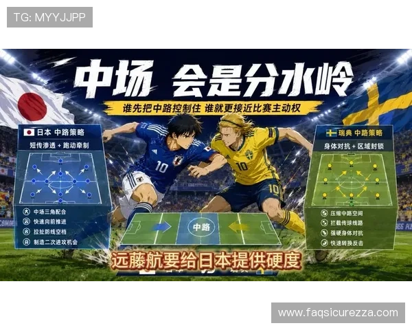 2026年世界杯日本VS瑞典比赛场馆介绍及比赛日程安排全解析